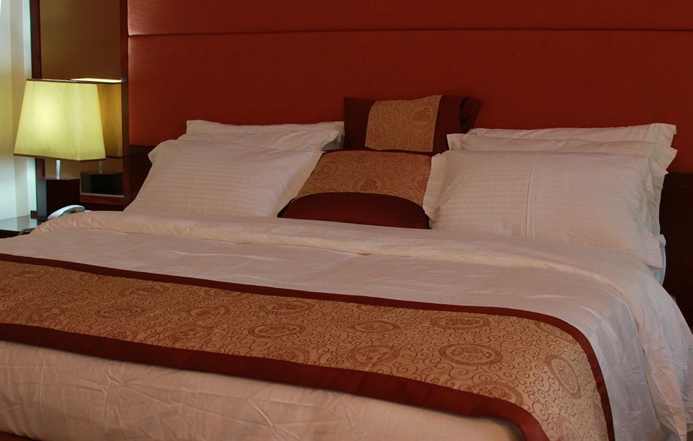 Royal Nick Hotel Tema Luaran gambar
