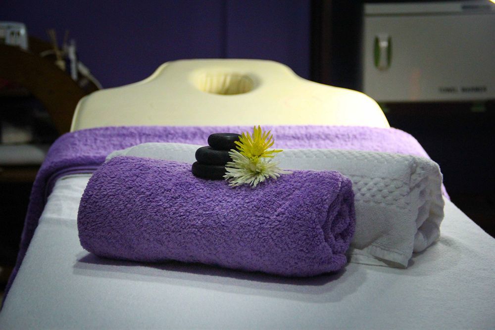 Royal Nick Hotel Tema Luaran gambar