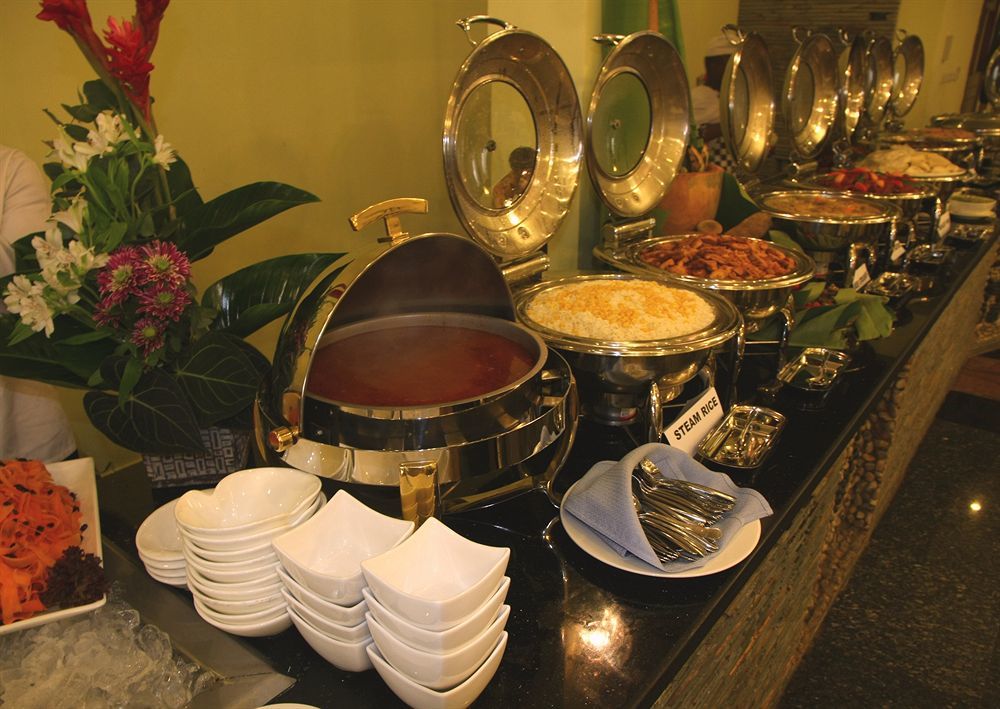 Royal Nick Hotel Tema Luaran gambar