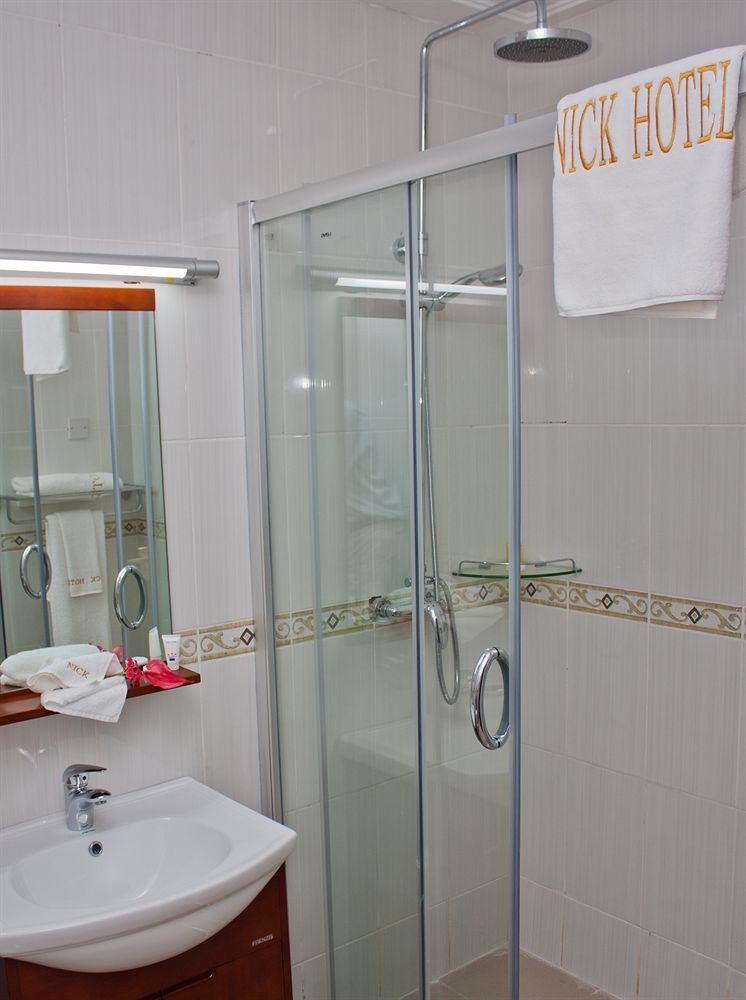 Royal Nick Hotel Tema Luaran gambar